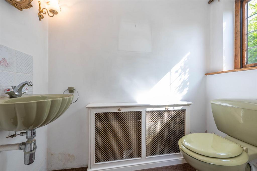 W.c