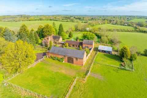 undefined, Rookery Lane, Nr. Henley-In-Arden B95