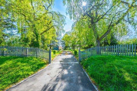 undefined, Rookery Lane, Nr. Henley-In-Arden B95