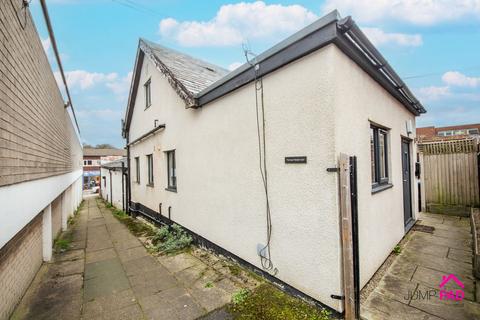 undefined, Church Street, Old Parish Hall, WA6