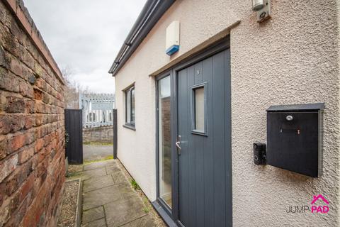 undefined, Church Street, Old Parish Hall, WA6