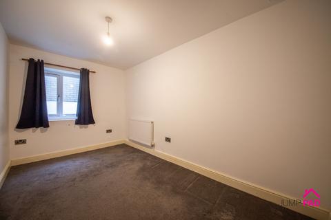 undefined, Church Street, Old Parish Hall, WA6