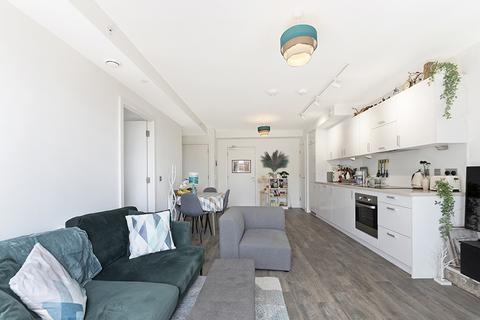 undefined, Millet Place, Pontoon Dock London E16