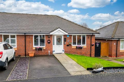 undefined, Lavender Way, Hemsworth, Pontefract, West Yorkshire, WF9