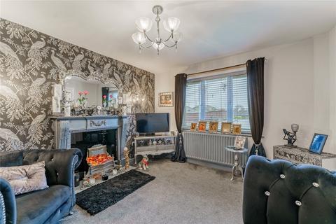 undefined, Lavender Way, Hemsworth, Pontefract, West Yorkshire, WF9