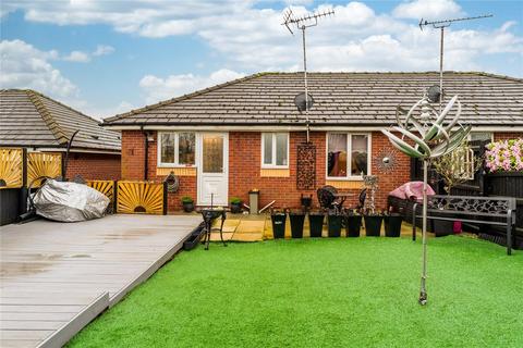 undefined, Lavender Way, Hemsworth, Pontefract, West Yorkshire, WF9