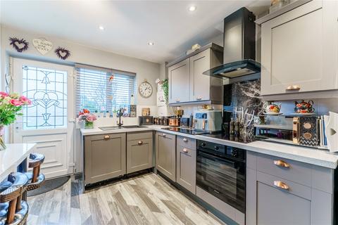 undefined, Lavender Way, Hemsworth, Pontefract, West Yorkshire, WF9