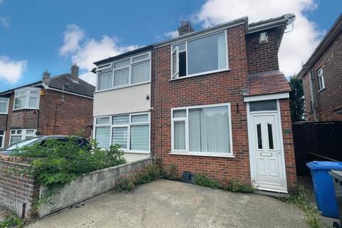 undefined, Walton Road, Chaddesden, Derby