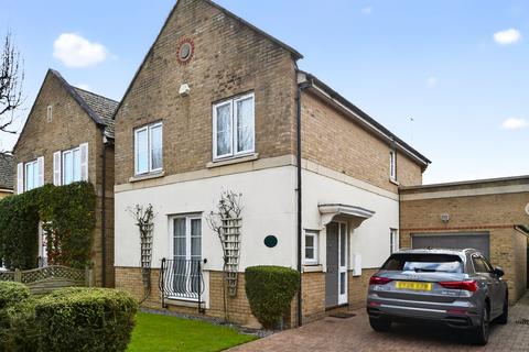 Flagstaff Road, Waltham Abbey, EN9