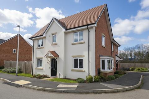 3 bedroom semi-detached house for sale, Armstrong Road, Warwickshire CV11