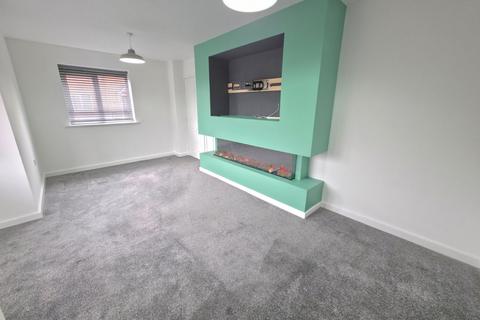 3 bedroom semi-detached house for sale, Armstrong Road, Warwickshire CV11