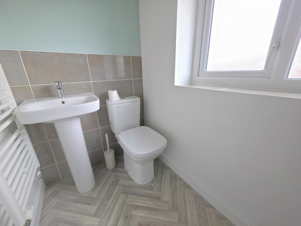 En-Suite