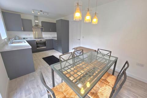 3 bedroom semi-detached house for sale, Armstrong Road, Warwickshire CV11