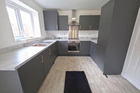 3 bedroom semi-detached house for sale, Armstrong Road, Warwickshire CV11