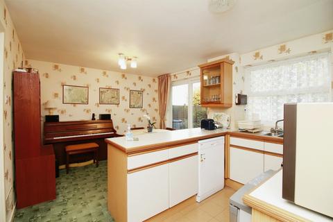 5 bedroom detached house for sale, Withybrook Road, Shirley, SOLIHULL