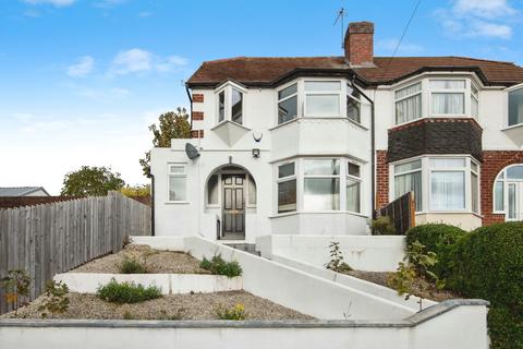 Millbrook Road, Birmingham