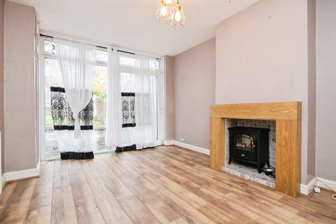 undefined, Millbrook Road, Birmingham
