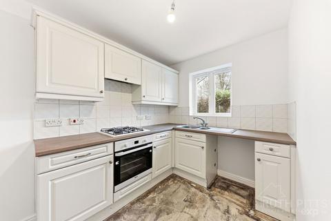 3 bedroom end of terrace house for sale, Northfield Grange, Pontefract WF9