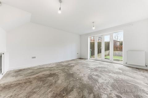 3 bedroom end of terrace house for sale, Northfield Grange, Pontefract WF9