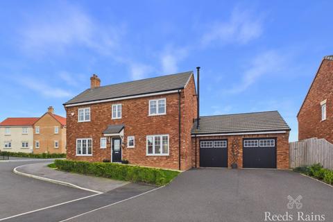 undefined, Goldfinch Gardens, North Yorkshire TS14