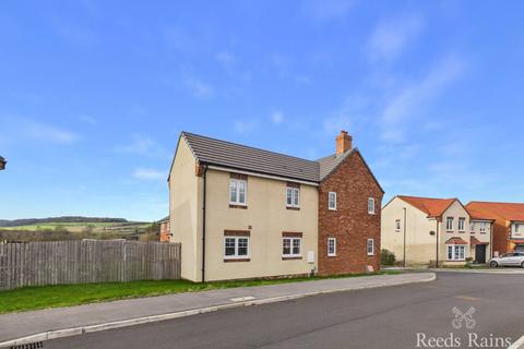 undefined, Goldfinch Gardens, North Yorkshire TS14