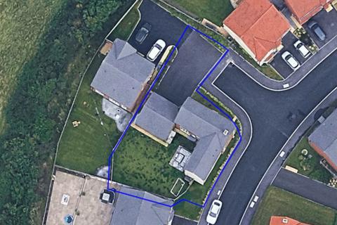 undefined, Goldfinch Gardens, North Yorkshire TS14