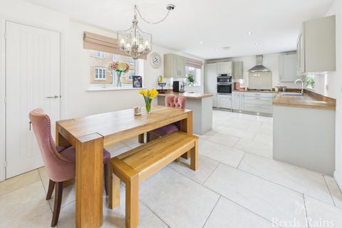 undefined, Goldfinch Gardens, North Yorkshire TS14