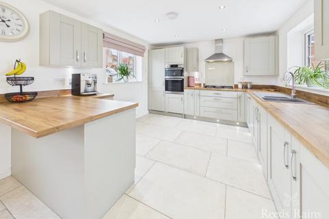 undefined, Goldfinch Gardens, North Yorkshire TS14
