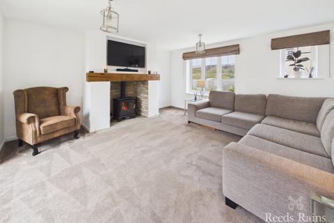 undefined, Goldfinch Gardens, North Yorkshire TS14