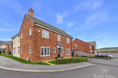 undefined, Goldfinch Gardens, North Yorkshire TS14