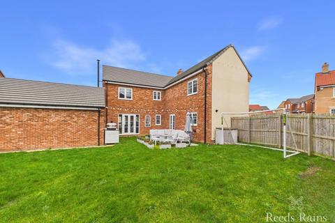 undefined, Goldfinch Gardens, North Yorkshire TS14