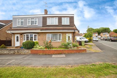 undefined, Station View, Shirebrook, MANSFIELD