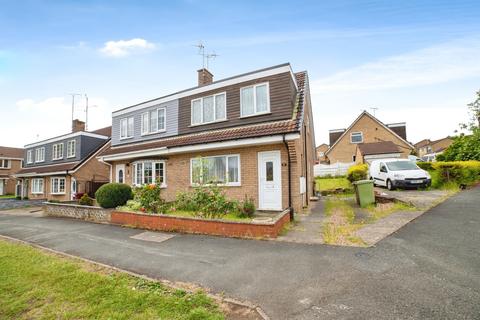 undefined, Station View, Shirebrook, MANSFIELD