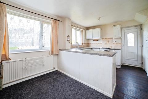 3 bedroom semi-detached house for sale, Station View, Shirebrook, MANSFIELD