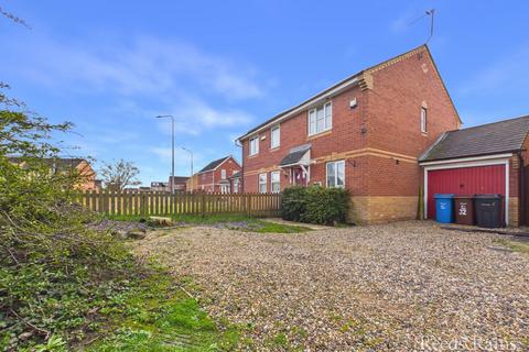 undefined, Charnwood Close, Hull HU7