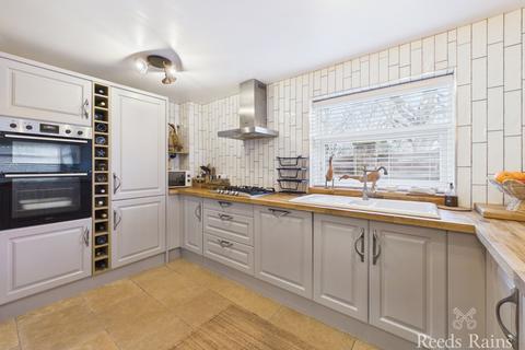 4 bedroom detached house for sale, Greens Lane, Durham TS18