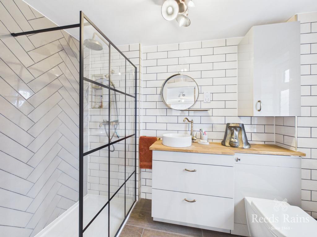 En-Suite