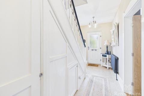 4 bedroom detached house for sale, Greens Lane, Durham TS18