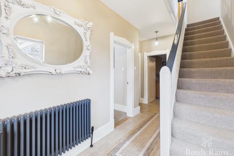 4 bedroom detached house for sale, Greens Lane, Durham TS18