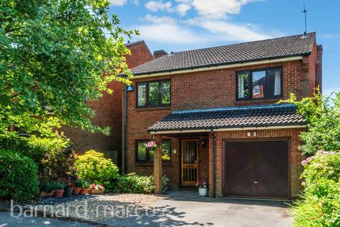 undefined, White Hill, South Croydon