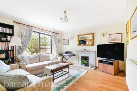 undefined, White Hill, South Croydon