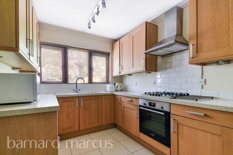 undefined, White Hill, South Croydon