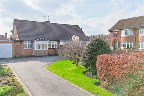 undefined, Haddon Drive, Derby DE3