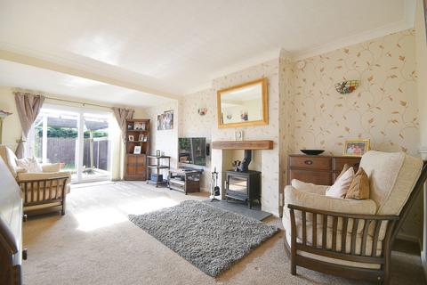 undefined, Haddon Drive, Derby DE3