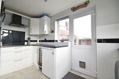 undefined, Haddon Drive, Derby DE3