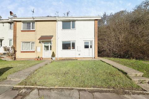 undefined, Alltywaun, Swansea SA8