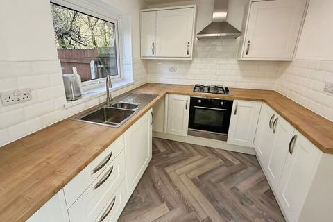undefined, Alltywaun, Swansea SA8