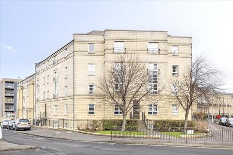 1/4 Hopetoun Crescent, Edinburgh, EH7