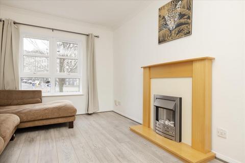 undefined, 1/4 Hopetoun Crescent, Edinburgh, EH7