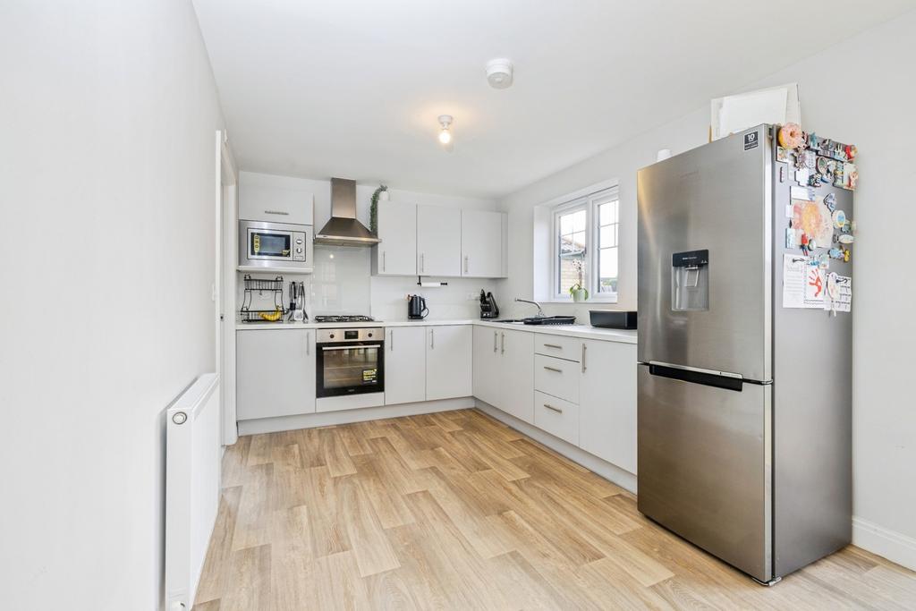Kitchen-Diner